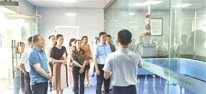 零距離接觸食品安全生產(chǎn) 食品經(jīng)營(yíng)的關(guān)鍵要素