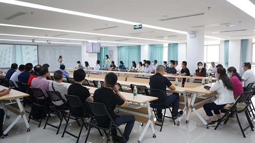 攜手創新，綠色領航 上海企業管理咨詢助力衛品行業轉型升級